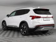 Hyundai Santa Fe IV Рестайлинг Химки  - изображение 30