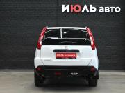 Nissan X-Trail II Рестайлинг Екатеринбург  - изображение 25