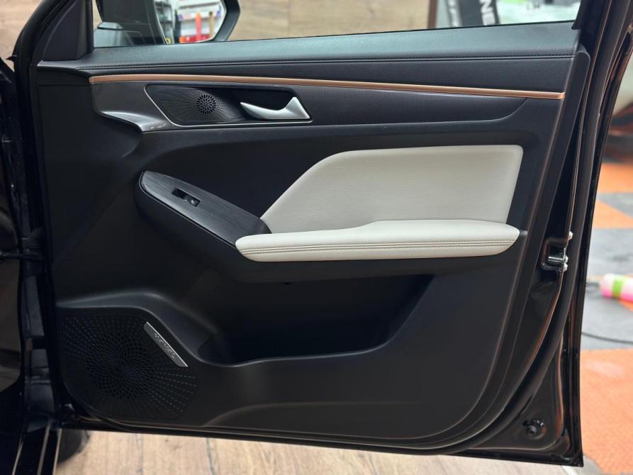 Haval Jolion I Уфа  - изображение 29