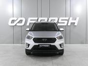 Hyundai Creta I Ростов-на-Дону  - изображение 20