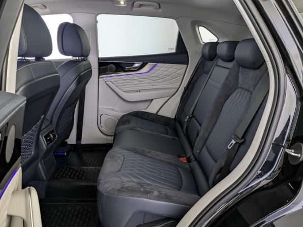 Hongqi HS5 I с пробегом 2024 года, цена 2 650 000 рублей, 43539 км, внедорожник, Автокод Объявления