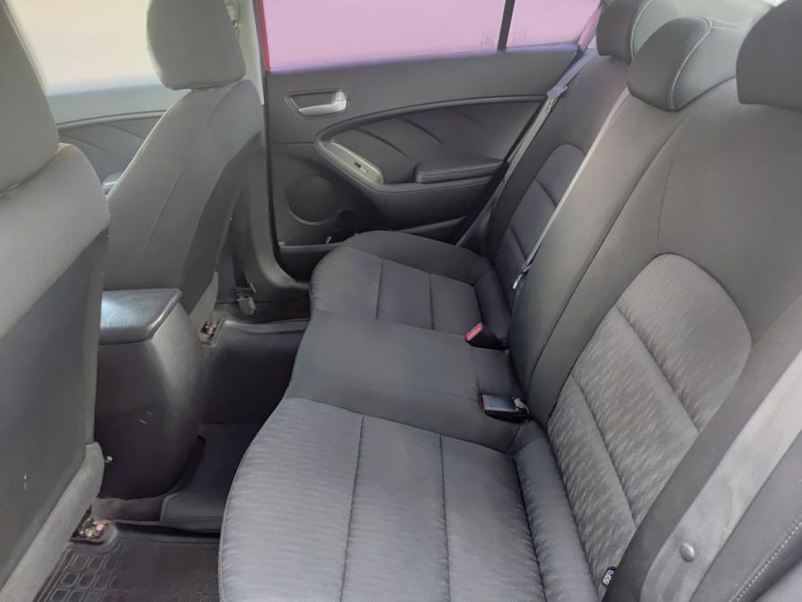 Kia Cerato III Ижевск  - изображение 15