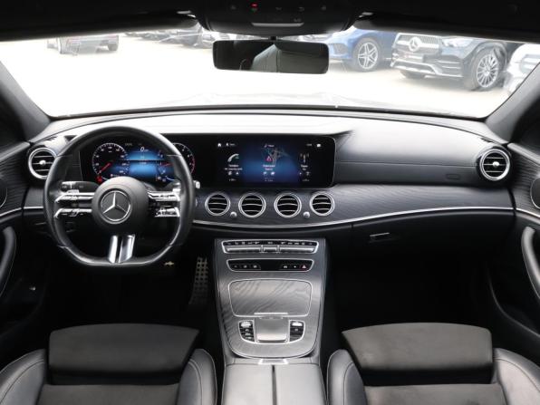 Mercedes-Benz E-Класс V (W213 S213 C238) Рестайлинг с пробегом 2020 года, цена 4 480 000 рублей, 71367 км, седан, Автокод Объявления
