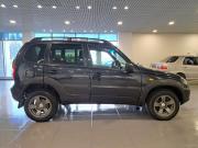 Chevrolet Niva I Рестайлинг Казань  - изображение 27