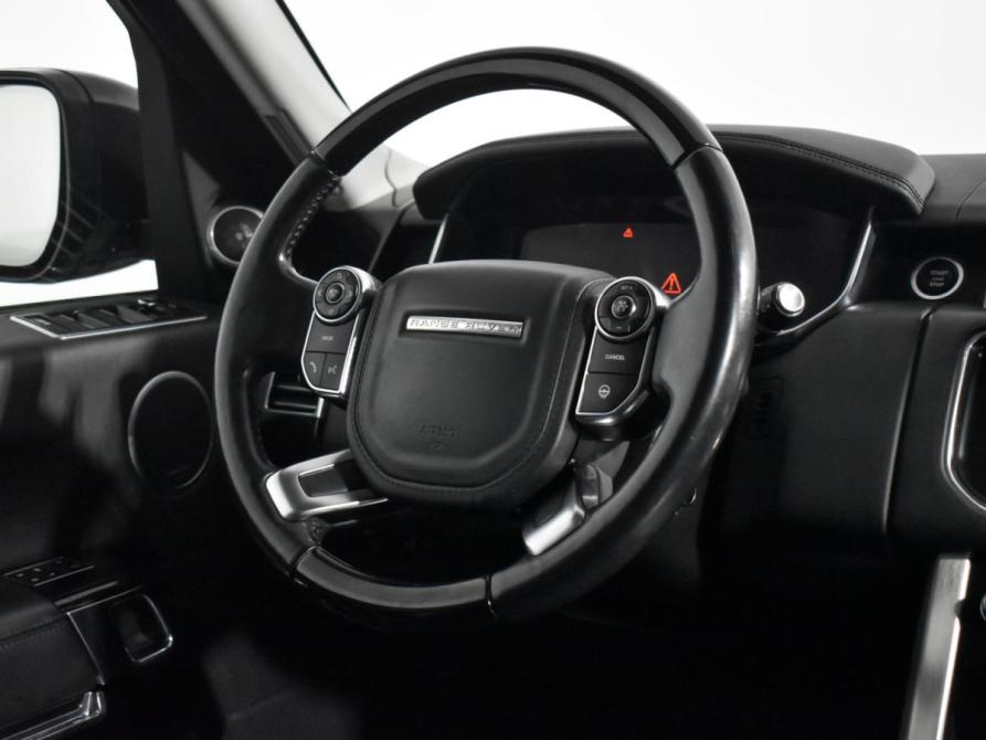Land Rover Range Rover IV Санкт-Петербург  - изображение 17