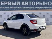 Renault Logan II Рестайлинг Краснодар  - изображение 26