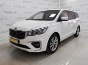Kia Carnival III Пермь  - изображение 33