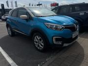 Renault Kaptur I Санкт-Петербург  - изображение 6