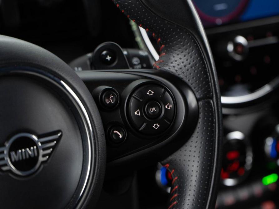 Mini Hatch III (F55/F56) Рестайлинг Москва  - изображение 18