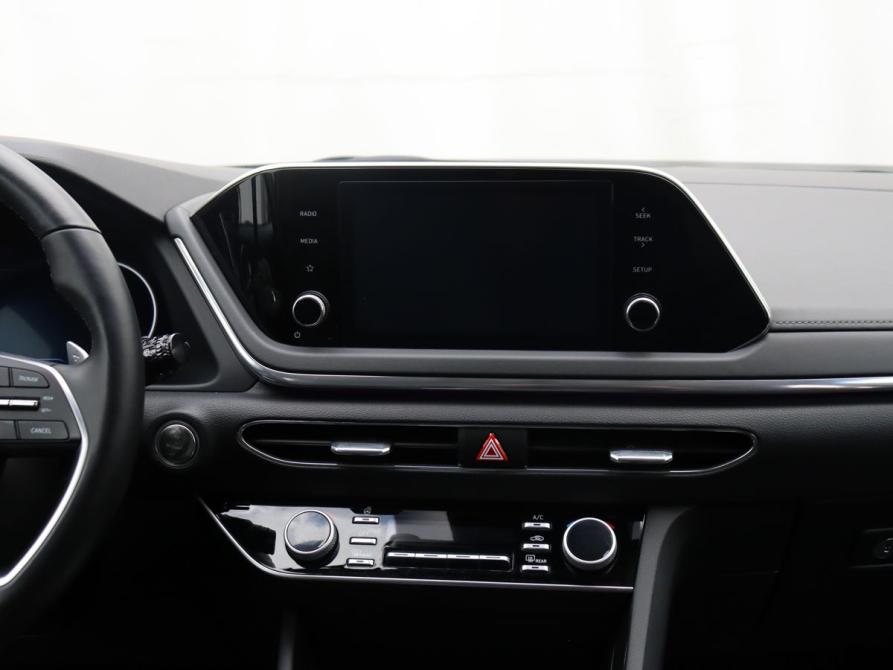 Hyundai Sonata VIII (DN8) Москва  - изображение 20