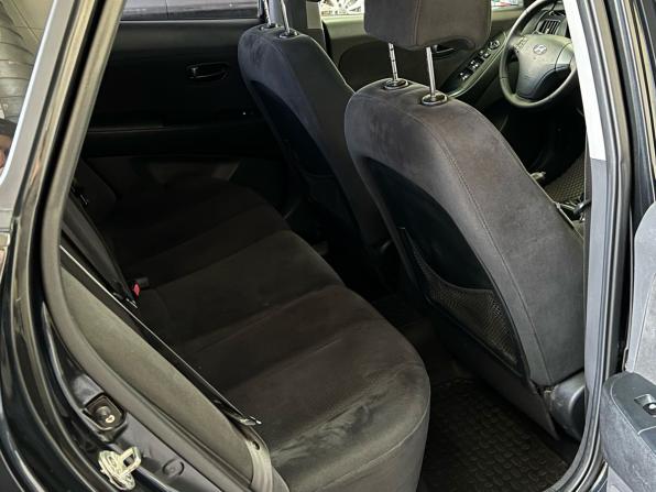 Hyundai Elantra IV (HD) с пробегом 2007 года, цена 599 000 рублей, 258751 км, седан, Автокод Объявления