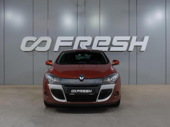 Renault Megane III с пробегом 2011 года, цена 1 059 000 рублей, 95896 км, хэтчбек, Автокод Объявления
