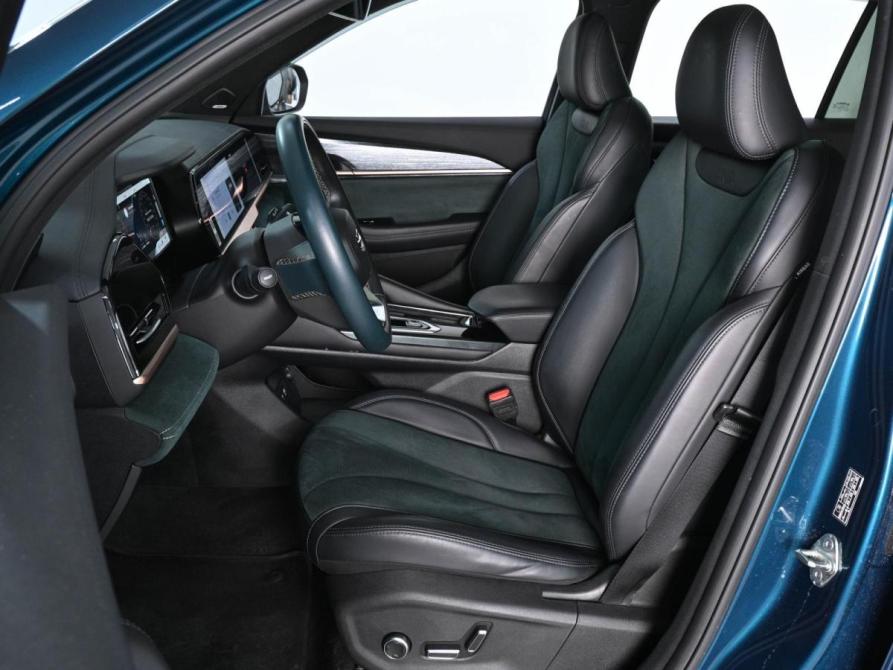 Geely Monjaro I Ростов-на-Дону  - изображение 10