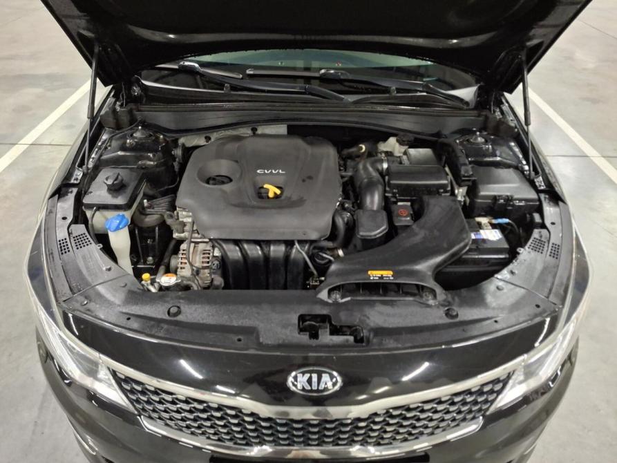 Kia Optima IV Казань  - изображение 11