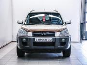 Hyundai Tucson I Красноярск  - изображение 30
