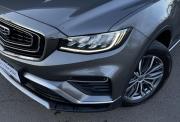 Geely Atlas Pro Красноярск  - изображение 32