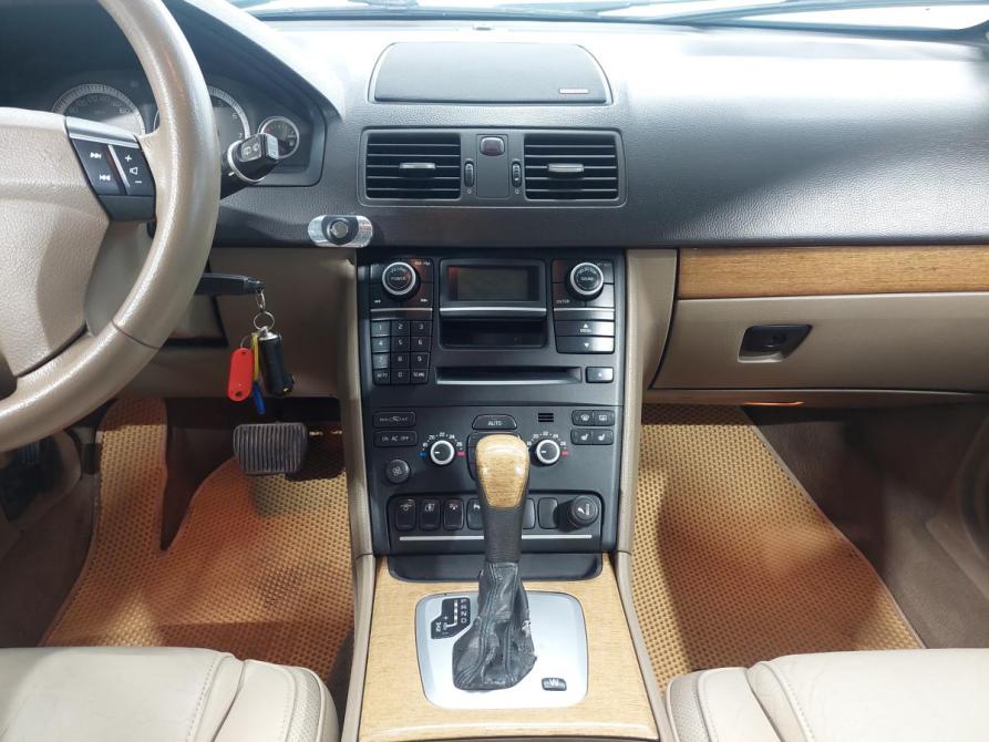 Volvo XC90 I Рестайлинг Пермь  - изображение 14