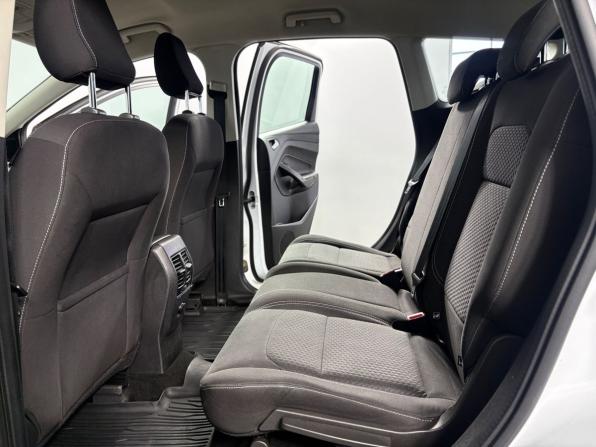 Ford Kuga II Рестайлинг с пробегом 2017 года, цена 1 925 000 рублей, 79292 км, внедорожник, Автокод Объявления