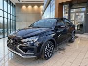 Lada (ВАЗ) Vesta I Рестайлинг (NG) Краснодар  - изображение 12