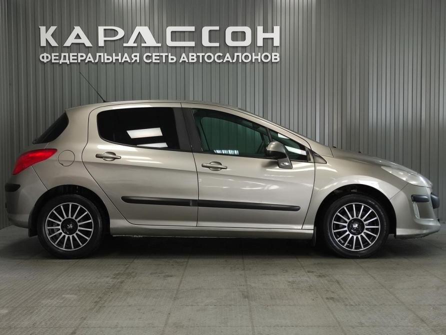 Peugeot 308 I Пермь  - изображение 6