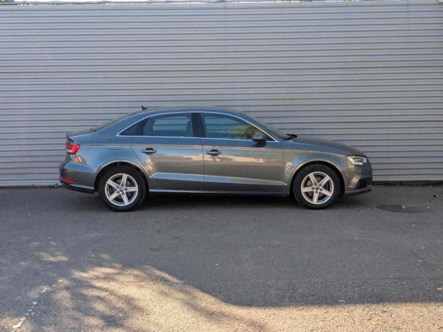 Audi A3 III (8V) Рестайлинг Москва  - изображение 30