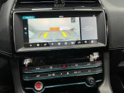 Jaguar F-Pace I Казань  - изображение 33