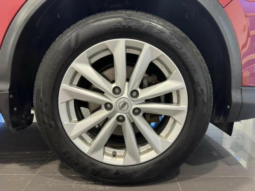 Nissan Qashqai II Подольск  - изображение 23