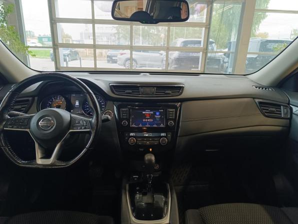 Nissan X-Trail III Рестайлинг с пробегом 2021 года, цена 2 399 000 рублей, 89435 км, внедорожник, Автокод Объявления