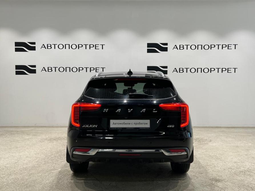 Haval Jolion I Санкт-Петербург  - изображение 6