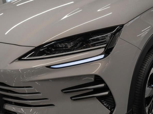 BYD Song Plus I Рестайлинг с пробегом 2024 года, цена 3 800 000 рублей, 40 км, внедорожник, Автокод Объявления