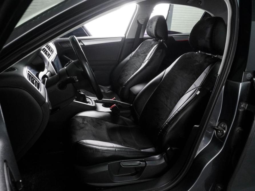 Volkswagen Jetta VI Воронеж  - изображение 10