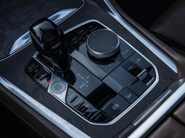 BMW X6 III (G06) с пробегом 2020 года, цена 7 298 000 рублей, 127600 км, внедорожник, Автокод Объявления