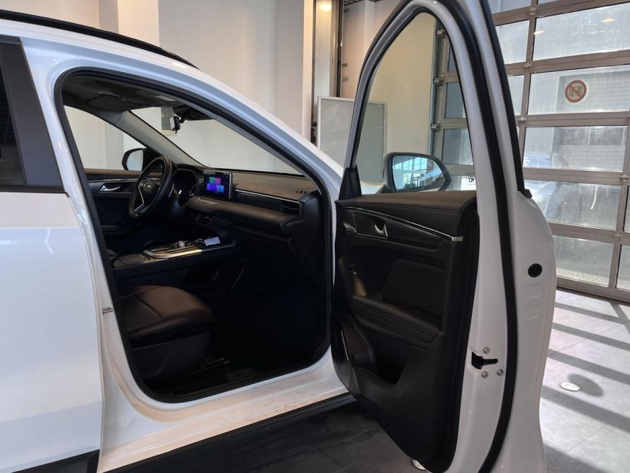 Haval Jolion I Рестайлинг Чебоксары  - изображение 25