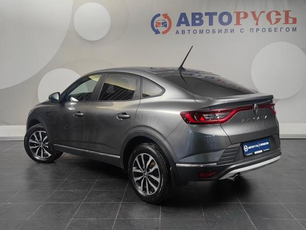 Renault Arkana I с пробегом 2020 года, цена 1 288 000 рублей, 165916 км, внедорожник, Автокод Объявления