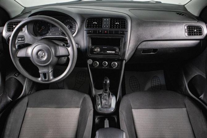 Volkswagen Polo V с пробегом 2013 года, цена 599 000 рублей, 181162 км, седан, Автокод Объявления