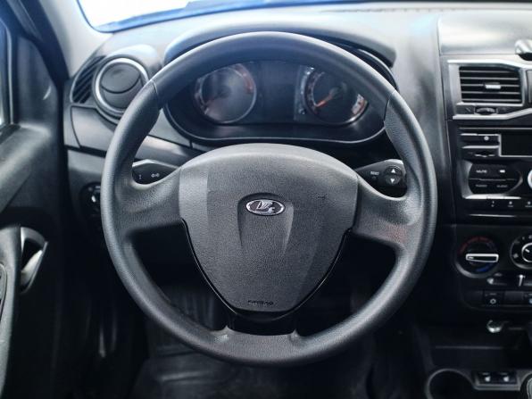 Lada (ВАЗ) Granta I Рестайлинг с пробегом 2024 года, цена 594 000 рублей, 157739 км, универсал, Автокод Объявления