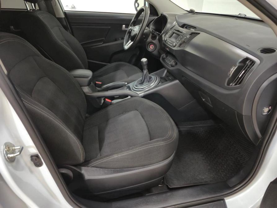 Kia Sportage III Альметьевск  - изображение 16