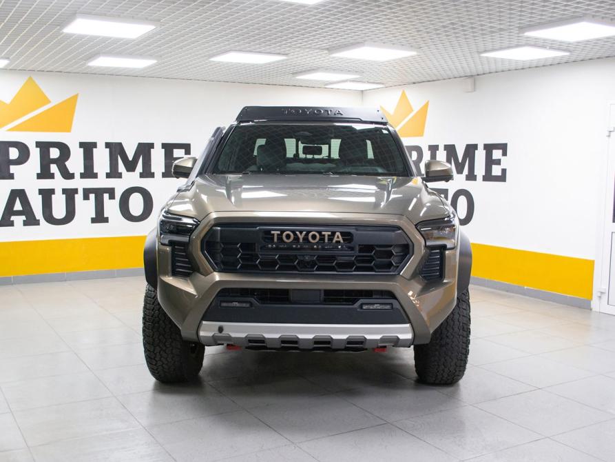 Toyota Tacoma IV Новосибирск  - изображение 2