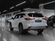 Toyota Highlander IV (XU70) Москва  - изображение 36