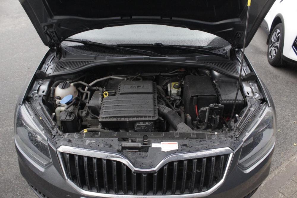 Skoda Yeti I Рестайлинг Брянск  - изображение 21
