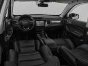 Chery Tiggo 4 I Рестайлинг Москва  - изображение 28