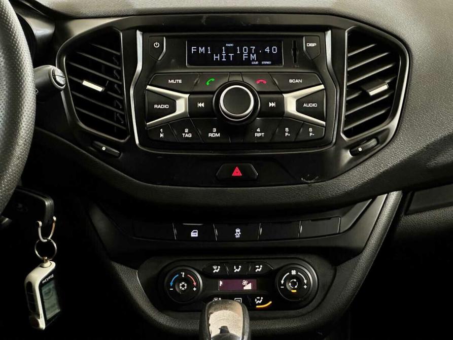 Lada (ВАЗ) Vesta I Москва  - изображение 7