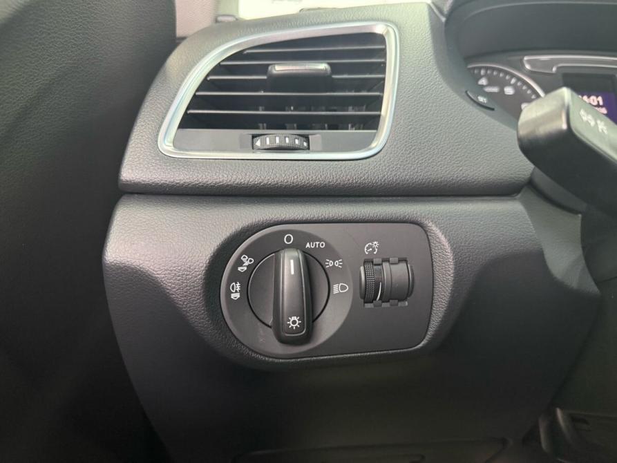 Audi Q3 I (8U) Рестайлинг Уфа  - изображение 15