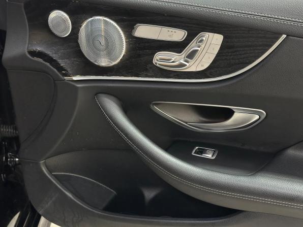 Mercedes-Benz E-Класс V (W213 S213 C238) с пробегом 2018 года, цена 3 050 000 рублей, 189000 км, купе, Автокод Объявления