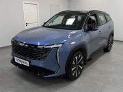 Geely Atlas II Казань  - изображение 24