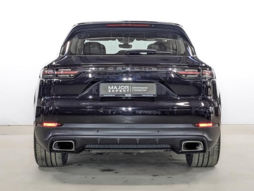 Porsche Cayenne III Санкт-Петербург  - изображение 6