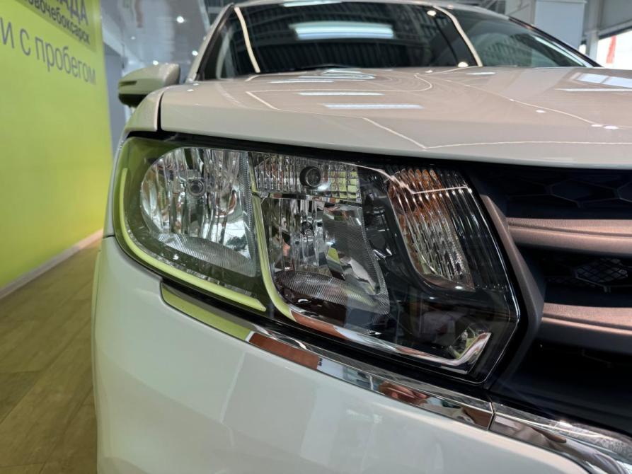 Lada (ВАЗ) Largus I Рестайлинг Чебоксары  - изображение 34