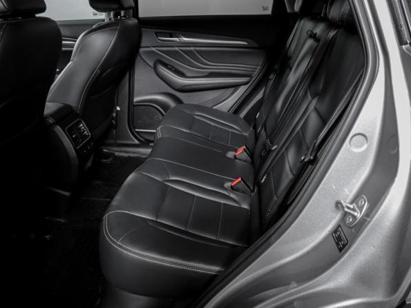 Haval F7x I с пробегом 2020 года, цена 1 990 000 рублей, 54907 км, внедорожник, Автокод Объявления