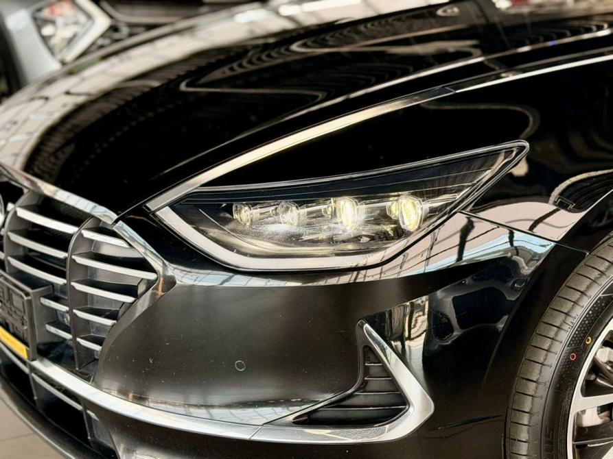 Hyundai Sonata VIII (DN8) Оренбург  - изображение 8