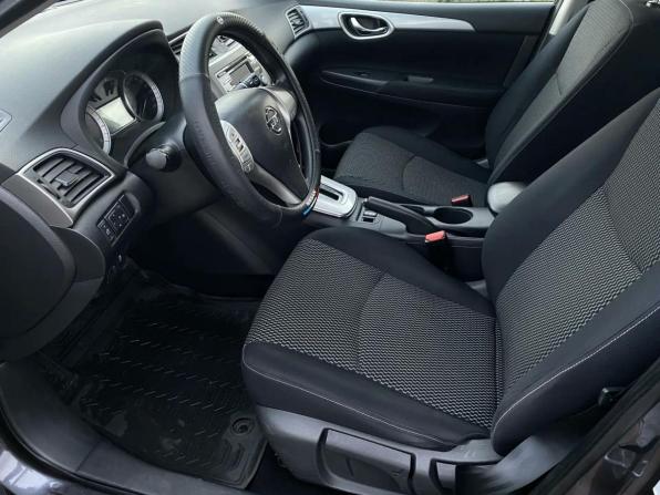 Nissan Tiida II с пробегом 2015 года, цена 895 000 рублей, 171616 км, хэтчбек, Автокод Объявления